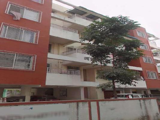 1 BHK Flat In Ganesha Heights for Rent  In Ganesha Heights