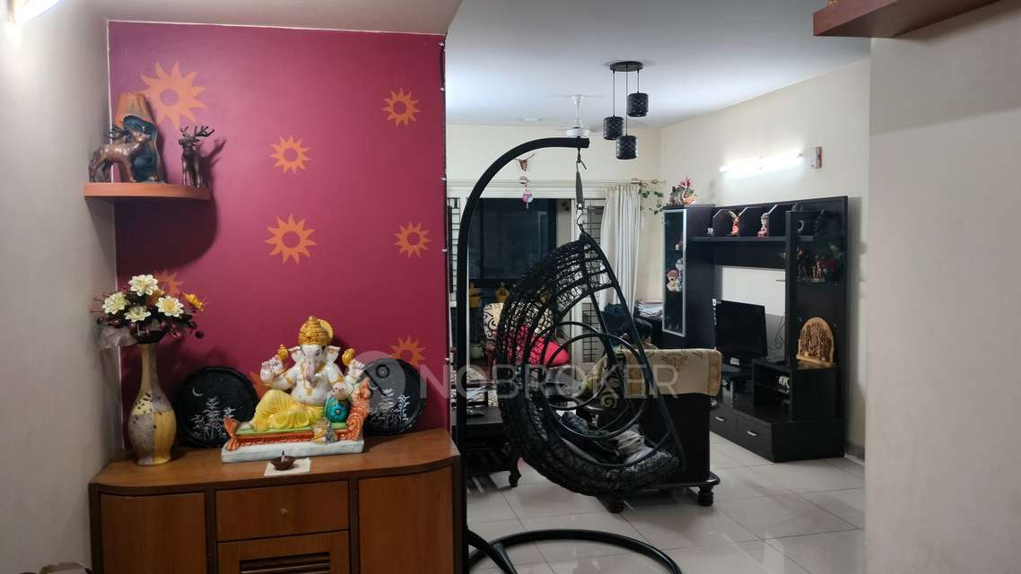 2 BHK Flat In Jagriti Renaissance, Ramagondanahalli for Rent  In Ramagondanahalli