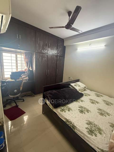 2 BHK Flat In Gayathri Hills, Gachibowli, Gachibowli For Sale  In Gachibowli