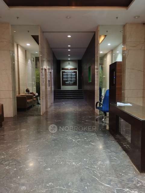 2 BHK Flat In Shagun White Woods for Rent  In Mumbai