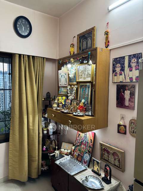 3 BHK Flat In Umiya Tower For Sale  In Mulund East