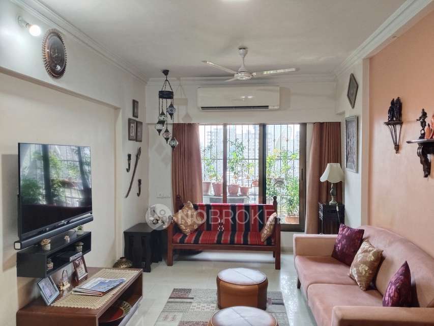 3 BHK Flat In Umiya Tower For Sale  In Mulund East Mumbai