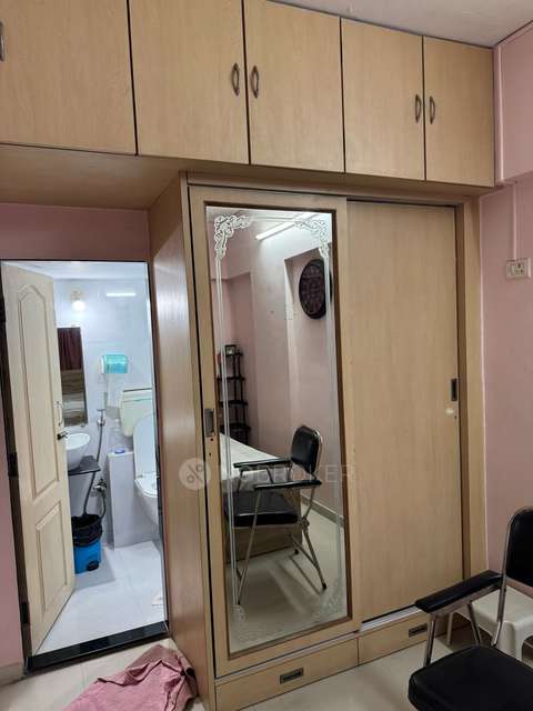 3 BHK Flat In Umiya Tower For Sale  In Mulund East Mumbai