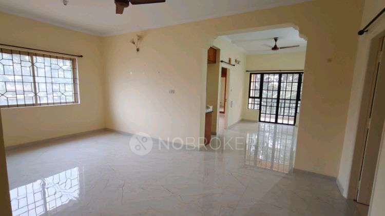 3 BHK Flat In Scion Manor for Rent  In Kaggadasapura