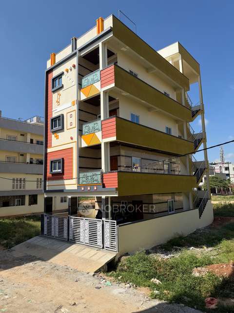 3 BHK Flat for Rent  In Kattigenahalli