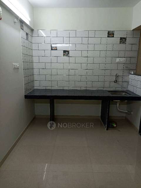 1 BHK Flat In Apak Ajinkya Towers for Rent  In Charholi Budruk