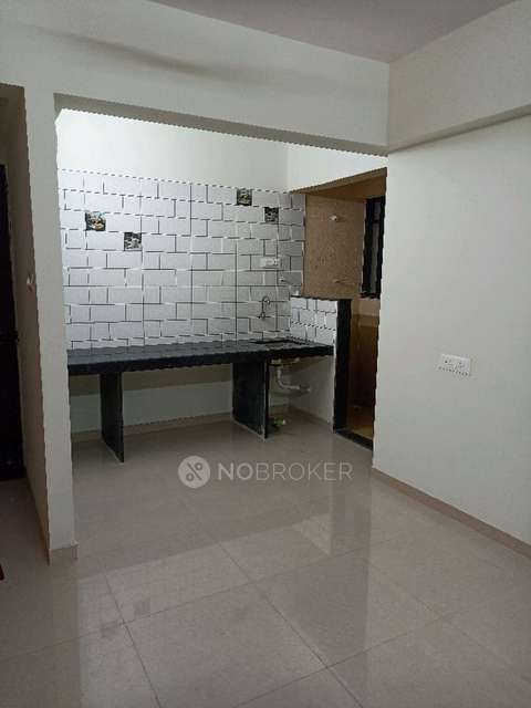 1 BHK Flat In Apak Ajinkya Towers for Rent  In Charholi Budruk