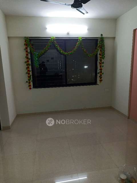 1 BHK Flat In Apak Ajinkya Towers for Rent  In Charholi Budruk