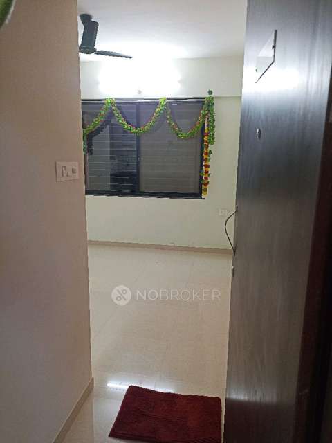 1 BHK Flat In Apak Ajinkya Towers for Rent  In Charholi Budruk
