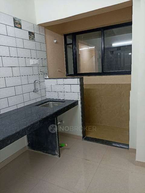 1 BHK Flat In Apak Ajinkya Towers for Rent  In Charholi Budruk
