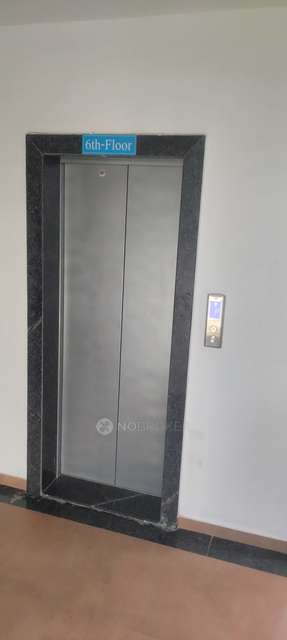 3 BHK Flat In 603 Akashara Serenity for Rent  In 1712, Newale Wasti, Tathawade, Pimpri-chinchwad, Maharashtra 411033, India