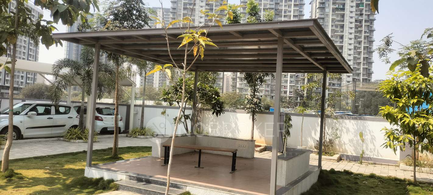 3 BHK Flat In 603 Akashara Serenity for Rent  In 1712, Newale Wasti, Tathawade, Pimpri-chinchwad, Maharashtra 411033, India