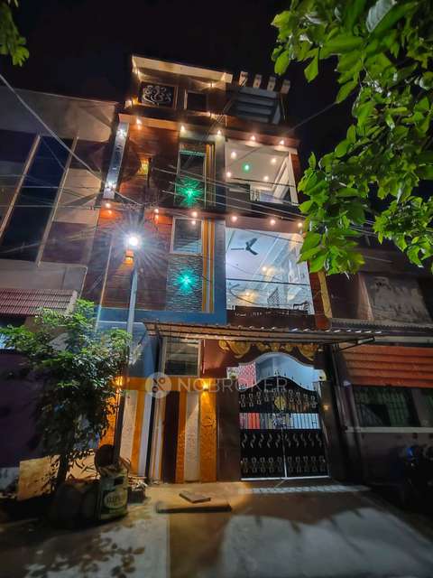 1 BHK Flat In Sai Flats For Sale  In Mylapore