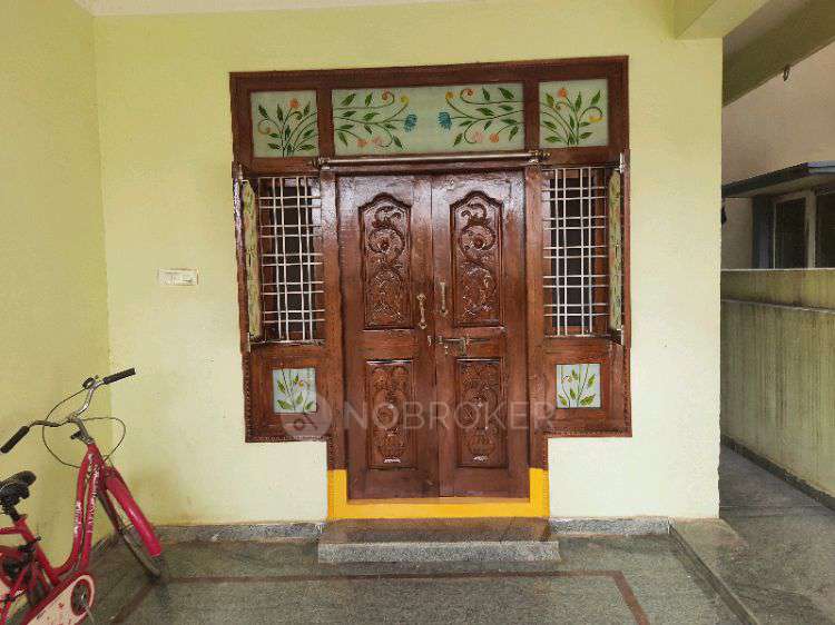 2 BHK House for Rent  In 169, Road Number 4c
