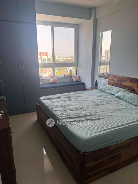 3 BHK Flat In Keerthi Krishna Viva For Sale  In Kaikondrahalli