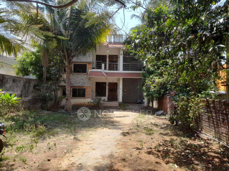 2 BHK House for Rent  In W4h4+5fp, Meenambal Cross Street, Chandra Puram, Vaigai Nagar, Tambaram, Chennai, Tamil Nadu 600045, India