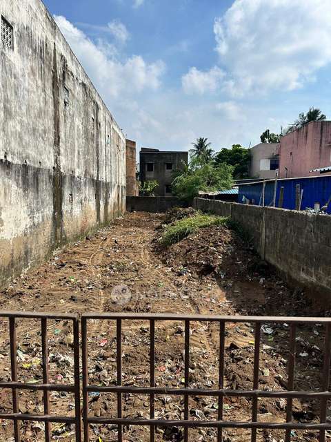 Plot For Sale  In Thiruverkadu