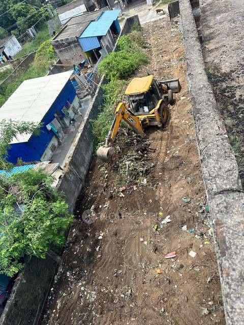 Plot For Sale  In Thiruverkadu