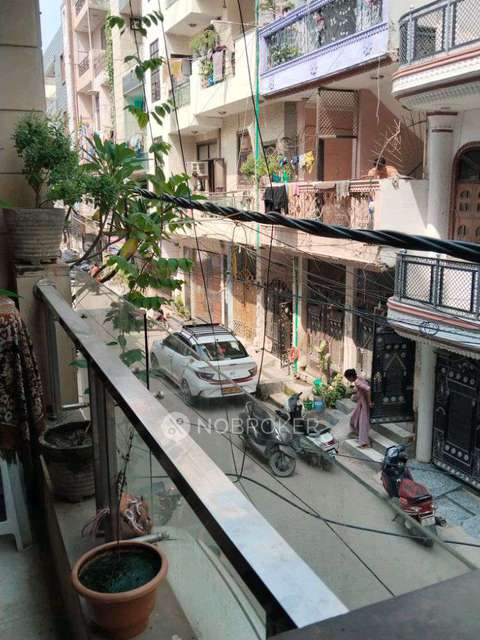 2 BHK House for Rent  In Uttam Nagar West