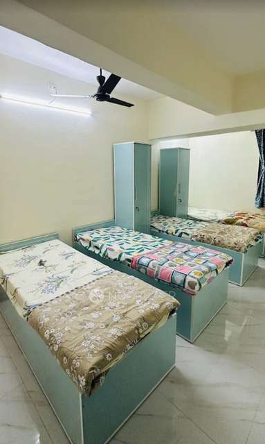 PG for Girls in Deccan Gymkhana