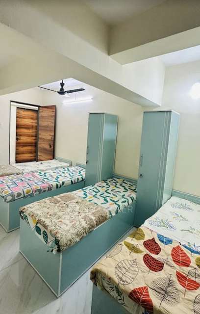 PG for Girls in Deccan Gymkhana