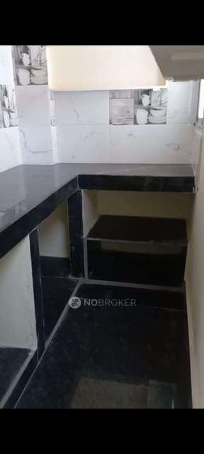 1 BHK Flat for Rent  In Borabanda