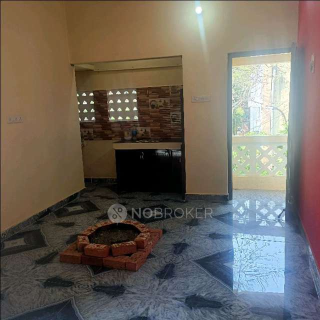 1 BHK House for Rent  In Jafferkhanpet Sai Baba Temple