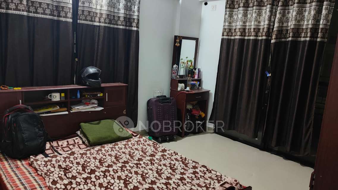 2 BHK Flat In Montvert Seville  for Rent  In Mont Vert Seville