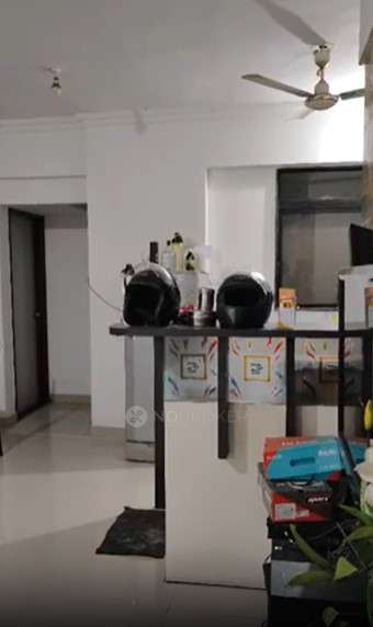 2 BHK Flat In Montvert Seville  for Rent  In Mont Vert Seville