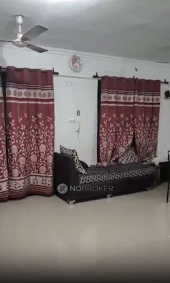 2 BHK Flat In Montvert Seville  for Rent  In Mont Vert Seville