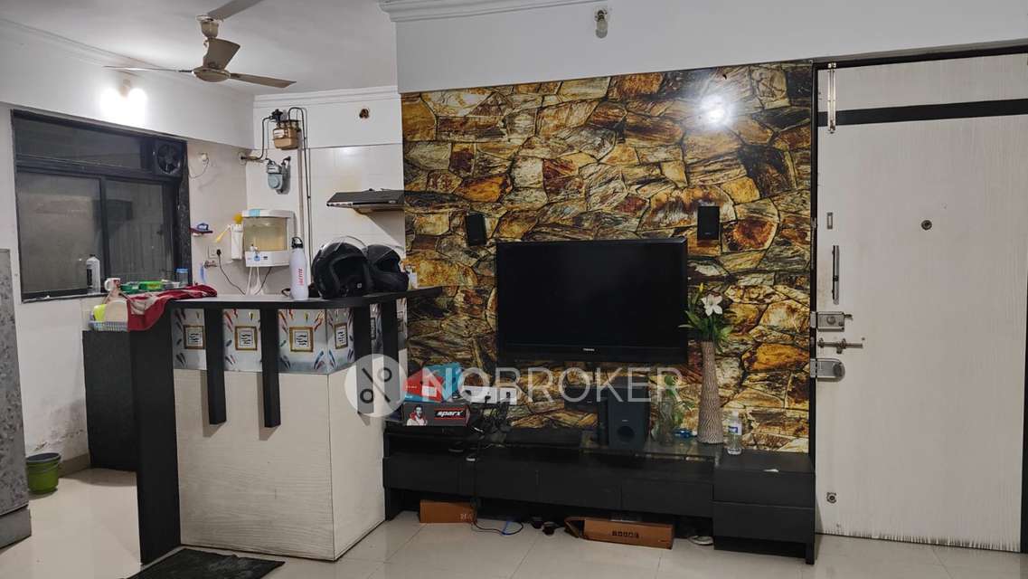 2 BHK Flat In Montvert Seville  for Rent  In Mont Vert Seville