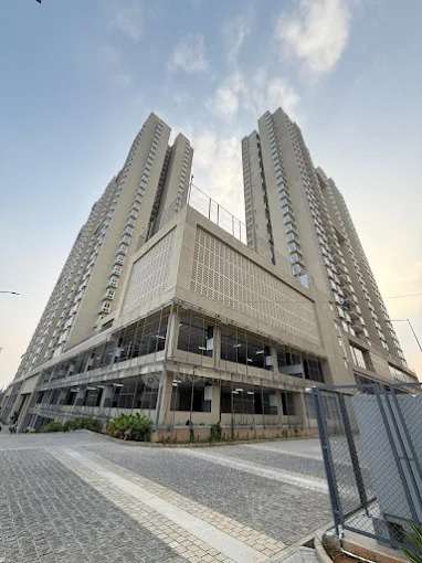 3 BHK Flat for Rent  In Thanisandra 