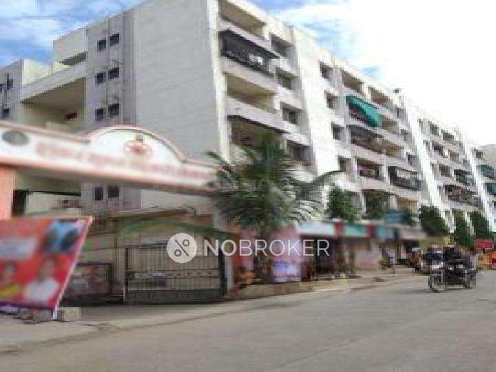 2 BHK Flat In Bhakti Vihar Society, Bhekrai Nagar, Hadapsar, Pune for Rent  In Bhakti Vihar Society