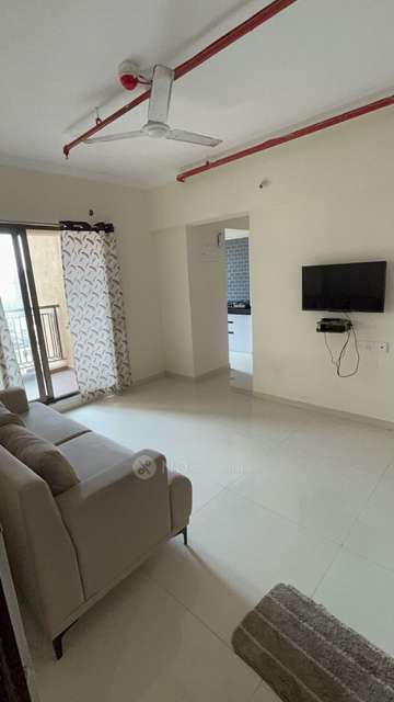 1 BHK Flat In Raunak City For Sale  In Kalyan