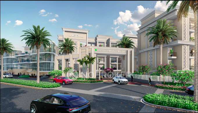 3 BHK Flat In Signature Global City 81 For Sale  In M118, Manesar Rd, Sector 81, Gurugram, Haryana 122012, India