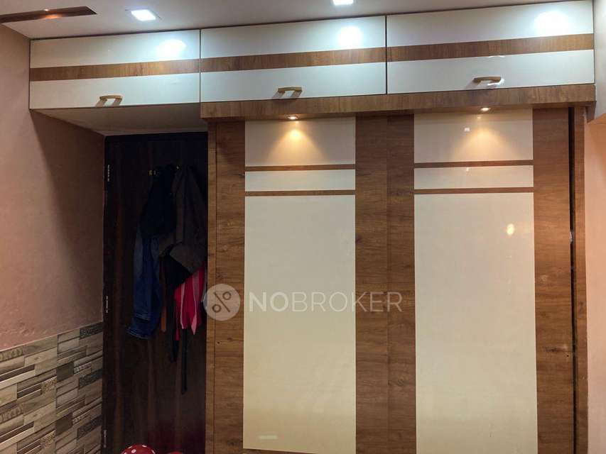 1 BHK Flat In Rc Ivy Homes for Rent  In Kurla West