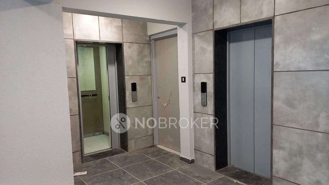 1 BHK Flat In Nicon Infinity for Rent  In Vasai East