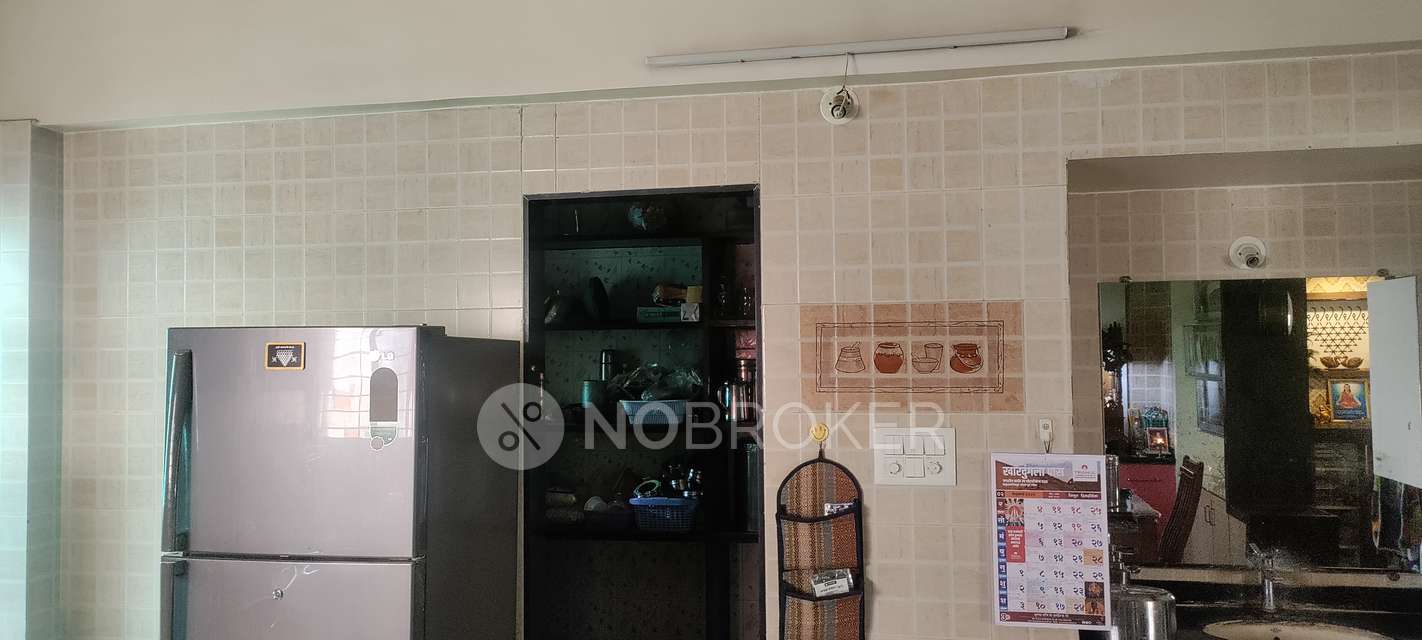 3 BHK House for Rent  In Talware Heights