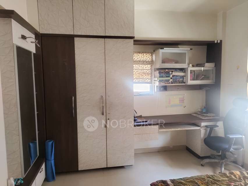 3 BHK House for Rent  In Talware Heights