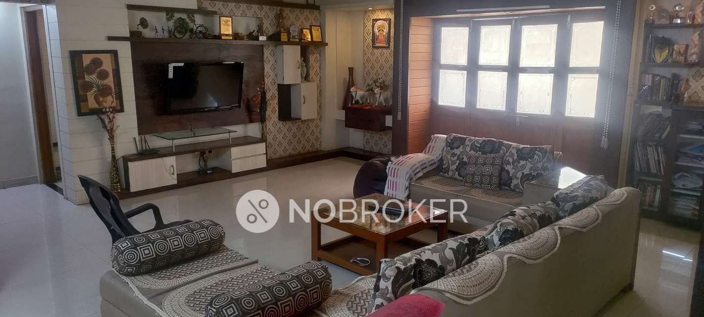 3 BHK House for Rent  In Narhe