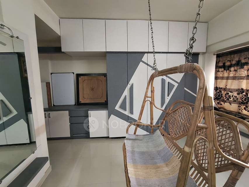 3 BHK House for Rent  In Talware Heights