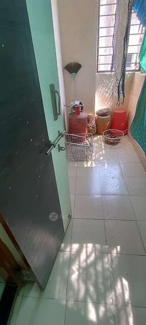 3 BHK House for Rent  In Talware Heights