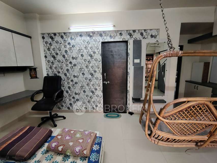 3 BHK House for Rent  In Talware Heights