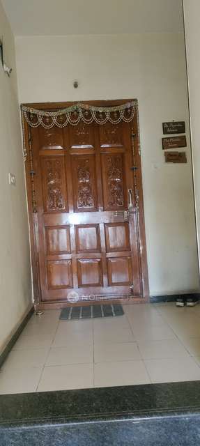 3 BHK House for Rent  In Talware Heights