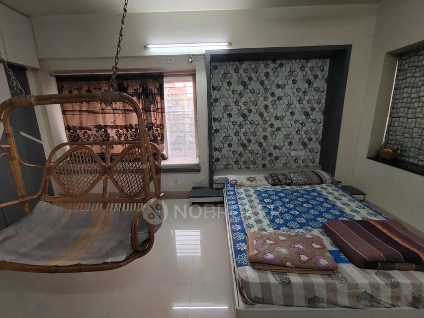 3 BHK House for Rent  In Talware Heights