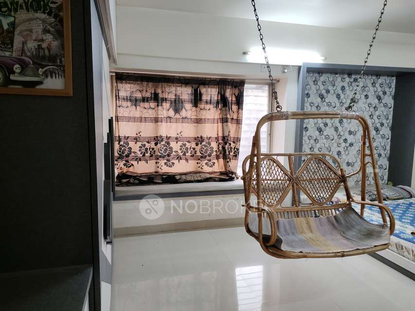 3 BHK House for Rent  In Talware Heights