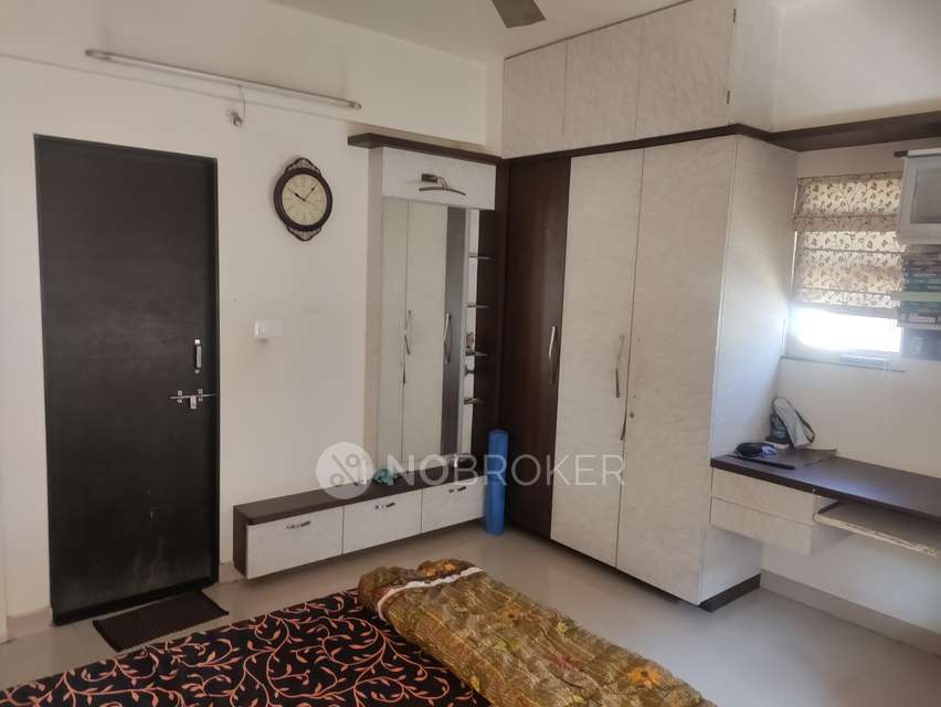 3 BHK House for Rent  In Talware Heights