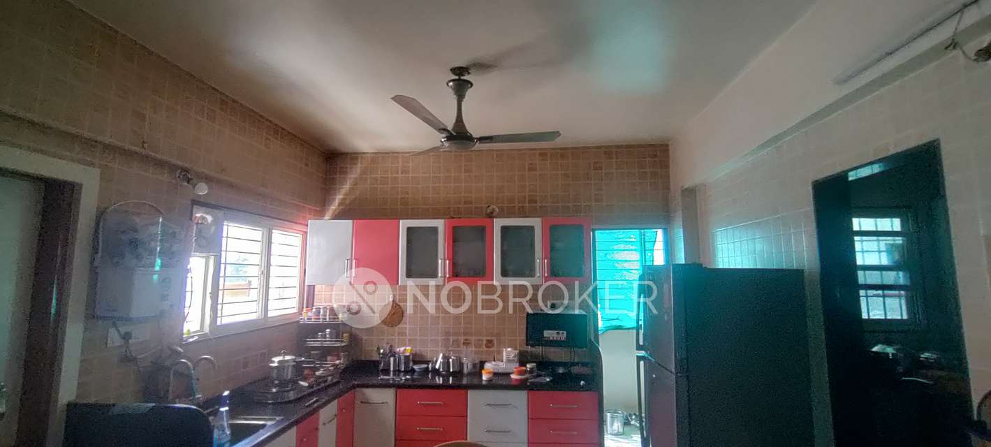 3 BHK House for Rent  In Talware Heights