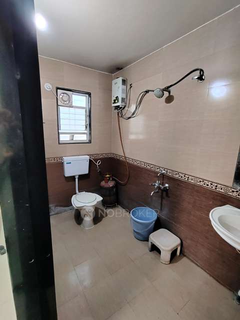 3 BHK House for Rent  In Talware Heights