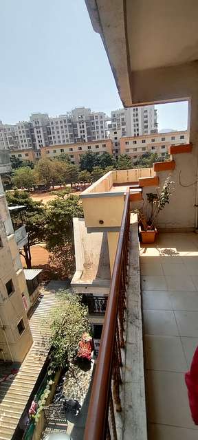 3 BHK House for Rent  In Talware Heights